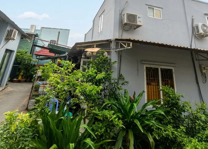 K3130 ✨✨ Đất rộng 170m2 Đường 12 Hiệp Bình Phước, mặt tiền 16.5m, 11.x tỷ