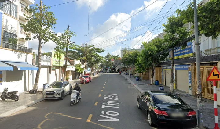 Bán Kho, nhà xưởng 1867m2(47mx40m) có sẵn 656 m2 thổ cư 1 sẹc đường Võ Thị Sáu giá 53.21 tỷ tại Phường Đông Hòa Thành phố Dĩ An Bình Dương