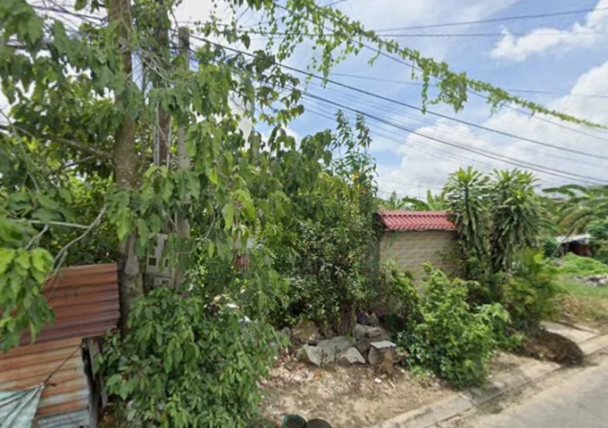 Bán Đất 90.6m2 có sẵn 80 m2 thổ cư giá 800 triệu tại Xã Tân Công Chí Huyện Tân Hồng Đồng Tháp