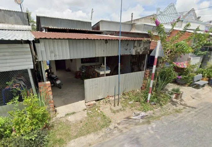 Bán Đất 153m2 có sẵn 100 m2 thổ cư giá 1.4 tỷ tại Xã Tân Công Chí Huyện Tân Hồng Đồng Tháp