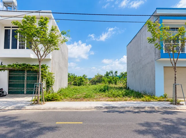 🔥TÂN AN HỘI - 110m2 THỔ CƯ - GIÁ 1TY350🔥