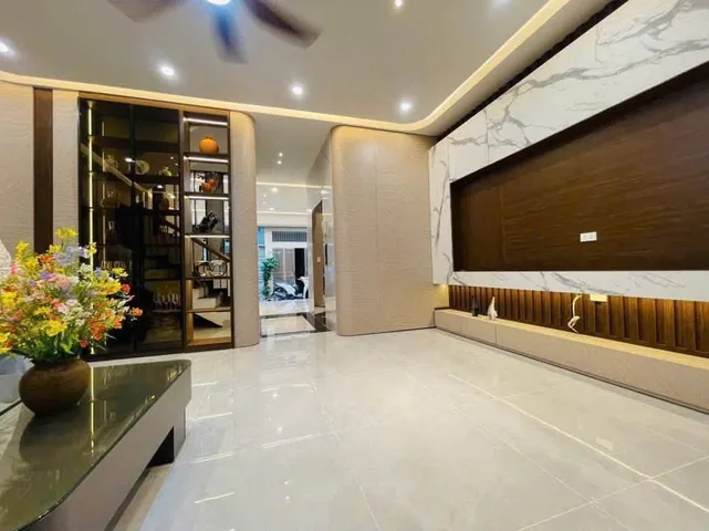 Cho thuê Nhà riêng 73m2 giá 19 triệu tại Đường Giải Phóng Phường Hoàng Liệt Quận Hoàng Mai Hà Nội