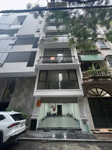 Cho thuê Nhà riêng 68m2 giá 13 triệu tại Đường Nguyên Hồng Phường Láng Hạ Quận Đống Đa Hà Nội