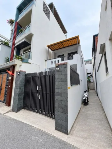Bán Nhà riêng 68m2 có sẵn 68 m2 thổ cư giá 5.5 tỷ tại Đường Quang Trung Phường 10 Quận Gò Vấp TP. Hồ Chí Minh