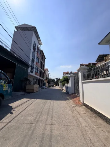 Bán Nhà riêng 44m2 có sẵn 44 m2 thổ cư giá 2.15 tỷ tại Xã Lạc Đạo Huyện Văn Lâm Hưng Yên