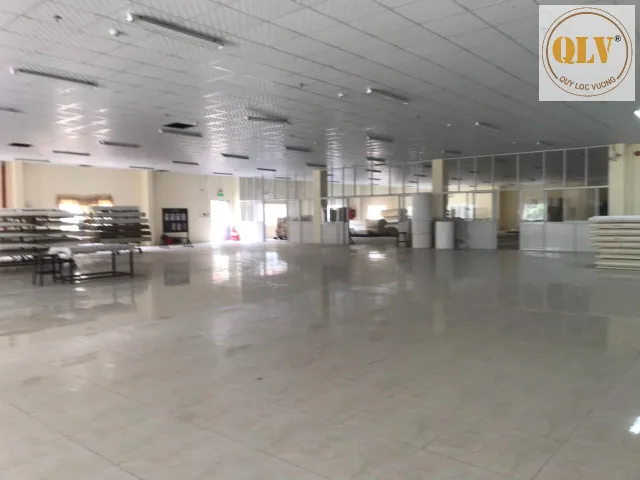 Bán nhà xưởng tại KCN Dĩ An, Bình Dương  18.132 m²