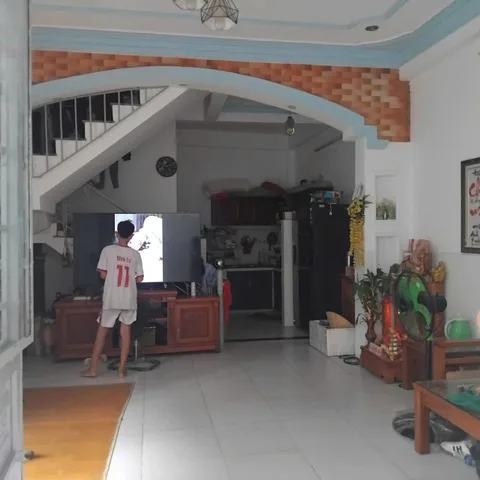 Bán Nhà riêng 57m2 có sẵn 57 m2 thổ cư giá 2.9 tỷ tại Đường Đinh Công Trứ , Phường Thọ Quang , Quận Sơn Trà , Đà Nẵng
