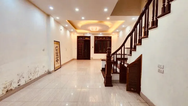 Cho thuê Nhà riêng khu Đô Thị Văn Quán 82m2 giá 20 triệu tại Phường Văn Quán Quận Hà Đông Hà Nội