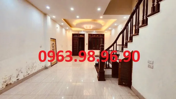 CHO THUÊ NHÀ RIÊNG KHU ĐÔ THỊ VĂN QUÁN 82M2 GIÁ 20 TRIỆU TẠI PHƯỜNG VĂN QUÁN QUẬN HÀ ĐÔNG HÀ NỘI - LIÊN HỆ: 0333846866 / 0963989690