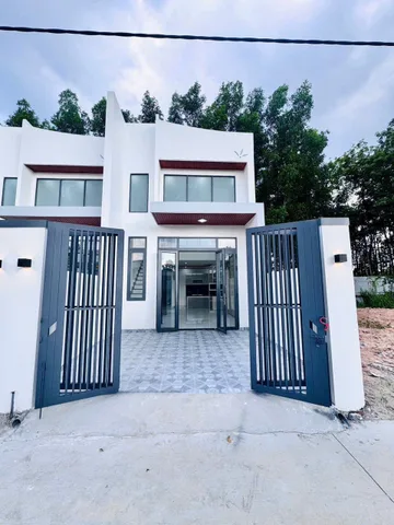 Bán Nhà riêng 80m2 có sẵn 80 m2 thổ cư giá 1.79 tỷ tại Đường DT 768 - Chọn - Phường Tân Triều Đồng Nai