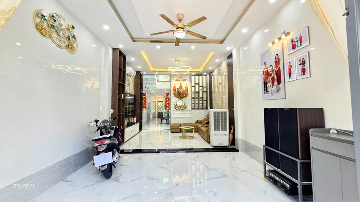 Bán Nhà 1 Trệt 1 Lầu Tại Tái Định Cư Tân Biên Thành phố Biên Hòa Đồng Nai