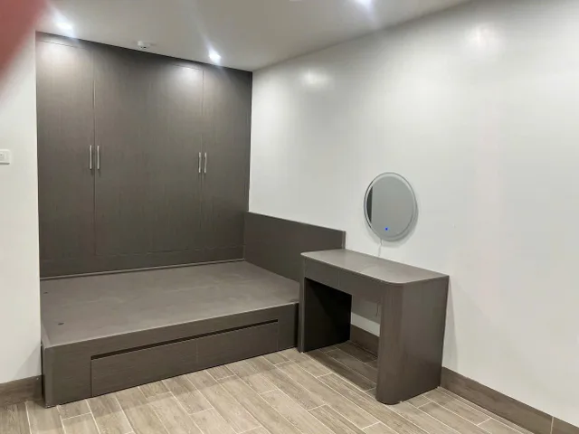 CHO THUÊ CĂN HỘ STUDIO MỚI 100% FULL NỘI THẤT TẠI THANH XUÂN, HÀ NỘI