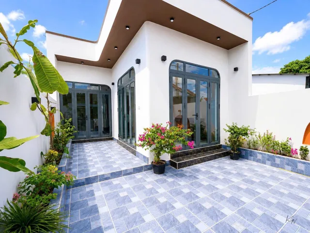 Bán Nhà riêng 100m2 có sẵn 100 m2 thổ cư giá 1.62 tỷ tại Xã Diên Sơn Huyện Diên Khánh Khánh Hòa