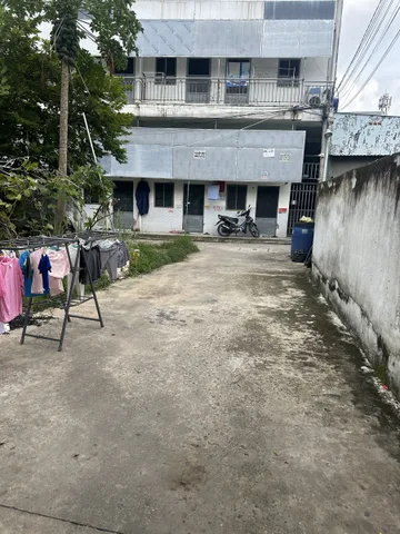BÁN NHÀ HẺM XE HƠI ĐƯỜNG SỐ 5, LINH TRUNG - 55m2 - GIÁ 3.9 TỶ
