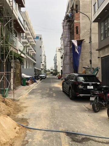 Siêu Phẩm 72M2 5Tầng BTCT Đưởng Nhựa 8M Giá 7.2Tỷ - Ngay Cầu Vượt Hương Lộ 2