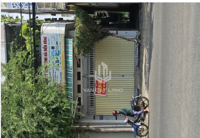 💎 CHO THUÊ MẶT BẰNG MẶT TIỀN ĐƯỜNG 30/4, P.12 – 60M² – CHỈ 6 TRIỆU/THÁNG 💎