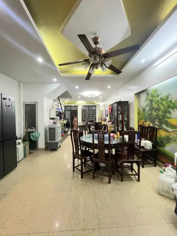 Cho thuê Nhà riêng 68m2 giá 20 triệu tại Đường Văn Cao Phường Liễu Giai Quận Ba Đình Hà Nội