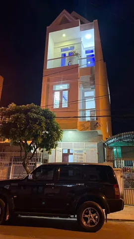 Bán Nhà riêng 65m2 có sẵn 65 m2 thổ cư giá 7.6 tỷ tại Phường Phước Long Thành phố Nha Trang Khánh Hòa