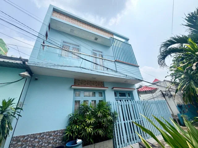 Bán Nhà HXH Lê Đình Cẩn - 6.6 x 10 -3PN - Nhỉnh 4Đồng.