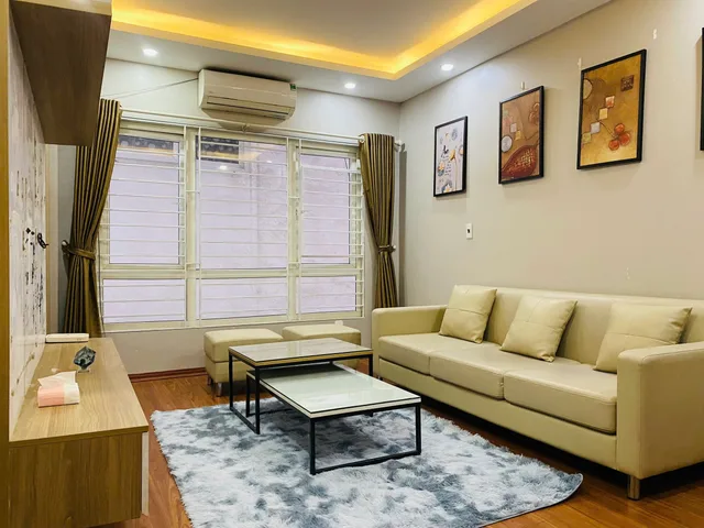 Cho thuê Nhà riêng 35m2 giá 12 triệu tại Bùi Xương Trạch Phường Khương Trung Quận Thanh Xuân Hà Nội