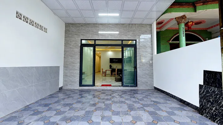 Bán Nhà Cấp 4 Gần Đền Thánh Martin Tại Phường Tân Hòa Thành phố Biên Hòa Đồng Nai
