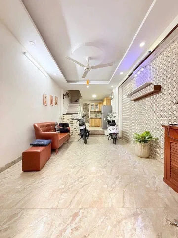 Cho thuê Nhà riêng 35m2 giá 13 triệu tại Đường Ngõ Gốc Đề Phường Hoàng Văn Thụ Quận Hoàng Mai Hà Nội
