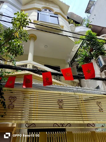 Cho thuê Nhà riêng 60m2 giá 15 triệu tại Đường Trương Định Phường Trương Định Quận Hai Bà Trưng Hà Nội