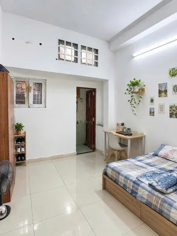 Bán nhà Lý Chính Thắng, QUẬN 3, 3 x 20m (61 m2), 8.95 tỷ
