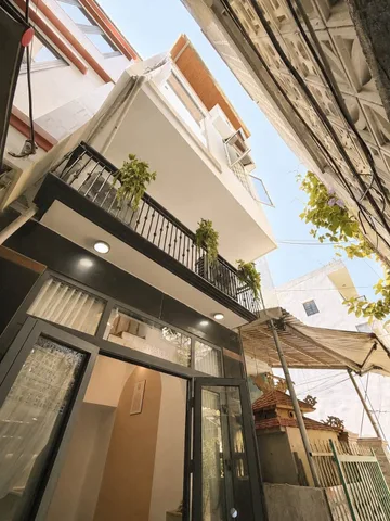 15-CHO THUÊ NHÀ 3.5 TẦNG KIỆT PHẠM NHỮ TĂNG, GẦN BỜ HỒ HÀ HUY TẬP