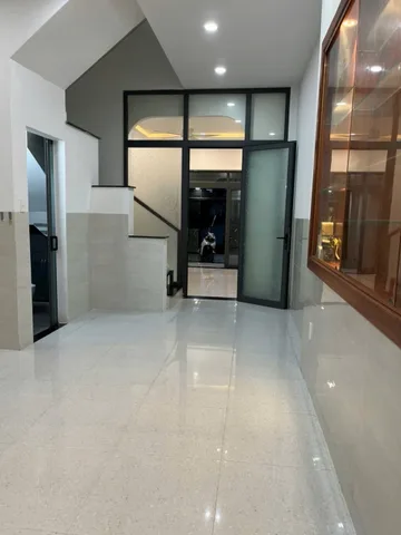 L3131 ⭐️⭐️ NHÀ CỰC RẺ NỞ HẬU ĐƯỜNG 12 HIỆP BÌNH, 84M2 6.X TỶ