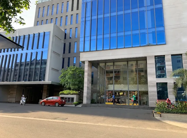 Bán Căn hộ chung cư  Xi Grand Court: 84m2; căn góc 3 phòng ngủ; giá 8 tỷ tại Đường Lý Thường Kiệt - Chọn - Phường Diên Hồng TP. Hồ Chí Minh