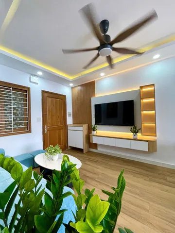 Bán Căn hộ chung cư  CT5 60m2 giá 2.4 tỷ