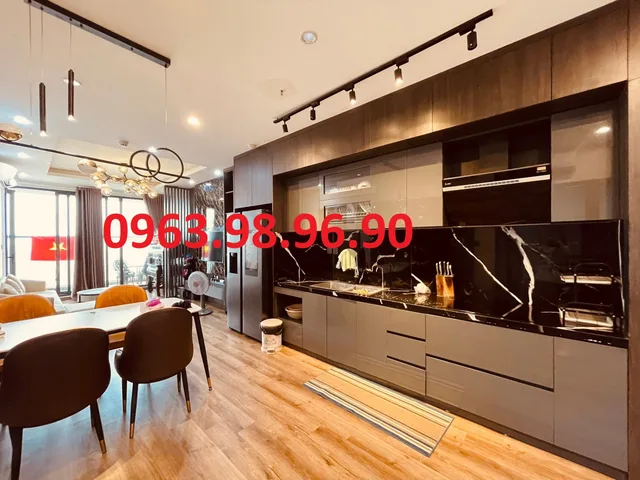 CHO THUÊ CĂN HỘ THIÊN NIÊN KỶ – HÀ ĐÔNG 📍 Chung cư Thiên Niên Kỷ, Mỗ Lao, Hà Đông