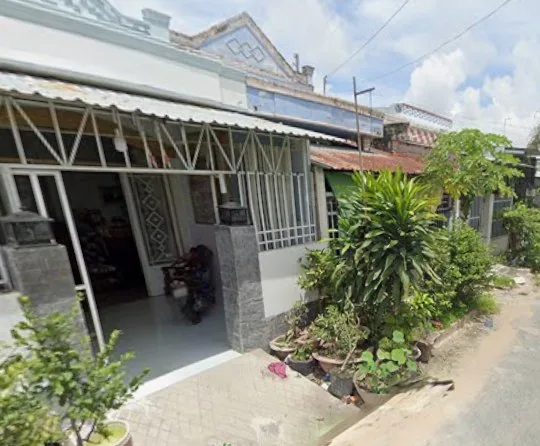Bán Đất 153m2 có sẵn 100 m2 thổ cư giá 1.4 tỷ tại Xã Tân Công Chí Huyện Tân Hồng Đồng Tháp