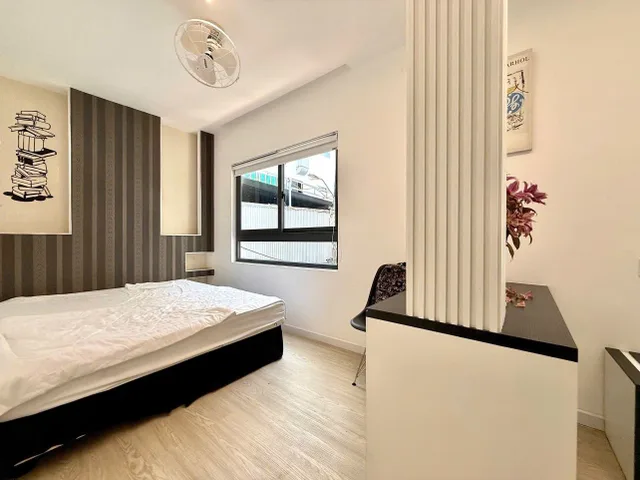 Cho thuê Căn hộ chung cư 25m2 giá 10 triệu tại Phường Lộc Thọ Thành phố Nha Trang Khánh Hòa
