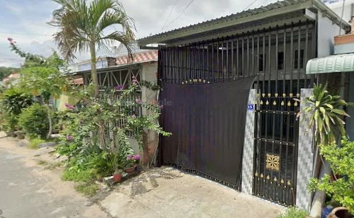 Bán Đất 153m2 có sẵn 100 m2 thổ cư giá 1.5 tỷ tại Xã Tân Công Chí Huyện Tân Hồng Đồng Tháp