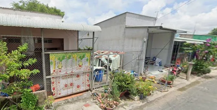 Bán Đất 153m2 có sẵn 100 m2 thổ cư giá 1.5 tỷ tại Xã Tân Công Chí Huyện Tân Hồng Đồng Tháp