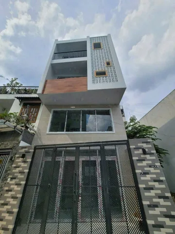 Bán Nhà riêng 67m2 có sẵn 67 m2 thổ cư giá 7.3 tỷ tại đường Nguyễn Duy Trinh Phường Bình Trưng Tây Thành phố Thủ Đức TP. Hồ Chí Minh