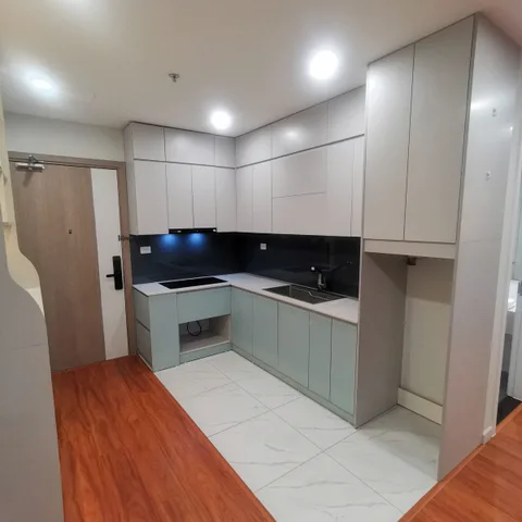 Bán Căn hộ chung cư 63m2 giá 4.5 tỷ tại Phường Tây Mỗ Quận Nam Từ Liêm Hà Nội