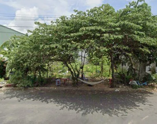 Bán Đất 153m2 có sẵn 100 m2 thổ cư giá 1.4 tỷ tại Xã Tân Công Chí Huyện Tân Hồng Đồng Tháp