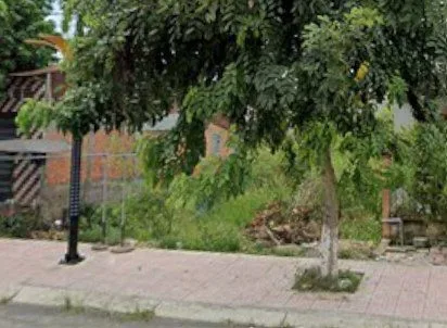 Bán Đất 153m2 có sẵn 100 m2 thổ cư giá 1.5 tỷ tại Xã Tân Công Chí Huyện Tân Hồng Đồng Tháp