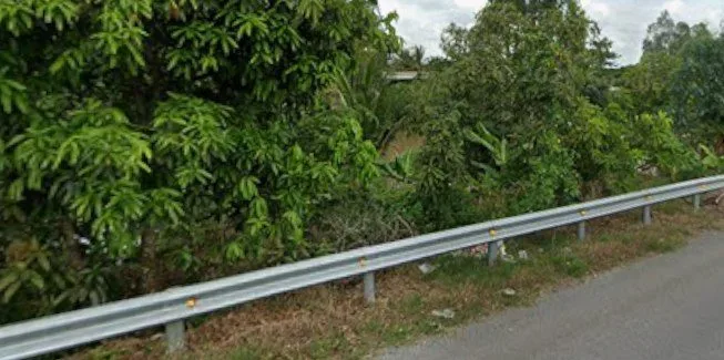 Bán Đất 80.5m2 có sẵn 50 m2 thổ cư giá 800 triệu tại Xã Tân Công Chí Huyện Tân Hồng Đồng Tháp