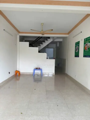 🔥 CHO THUÊ NHÀ NGUYÊN CĂN 1 TRỆT 3 LẦU – MẶT TIỀN HUỲNH THÚC KHÁNG – 64M² – 20 TRIỆU/THÁNG 🔥
