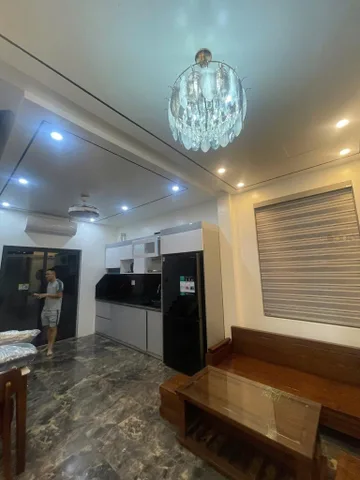 Cho thuê Nhà riêng 40m2 giá 14 triệu tại Đường Văn Cao - Chọn - Phường Hải An Hải Phòng