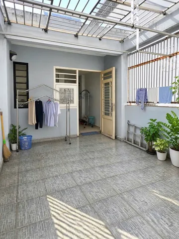 Bán nhà Lý Chính Thắng, QUẬN 3, 3 x 20m (61 m2), 8.95 tỷ