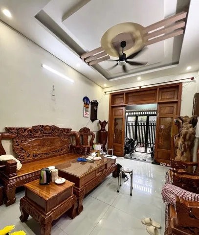 (BSC) Bán Nhà riêng 64m2 có sẵn 64 m2 thổ cư giá 7.8 tỷ tại Đường Đình Tân Khai Phường Bình Trị Đông Quận Bình Tân TP. Hồ Chí Minh