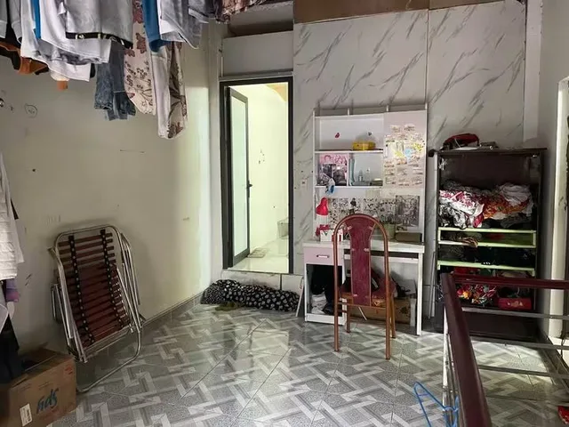 Bán Nhà riêng 49m2 có sẵn 49 m2 thổ cư giá 2.55 tỷ tại Phường Thượng Lý Quận Hồng Bàng Hải Phòng