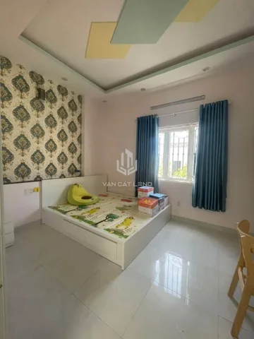 🔥 CHO THUÊ NHÀ NGUYÊN CĂN 1 TRỆT 2 LẦU – NGUYỄN BỈNH KHIÊM – 52M² – 2 MẶT HẺM Ô TÔ – 10 TRIỆU/THÁNG 🔥