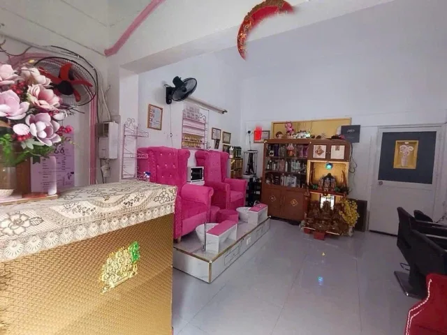 H3134 💥 GIÁ SIÊU RẺ 62M2 SÁT VẠN PHÚC CITY CHỈ 6.X TỶ