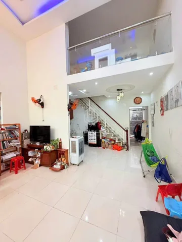 🌿 BÁN NHÀ 1 TRỆT 1 LỬNG HẺM DASU LÊ LỢI – 70,2M² FULL THỔ CƯ – NGANG 5,6M – 4,8 TỶ